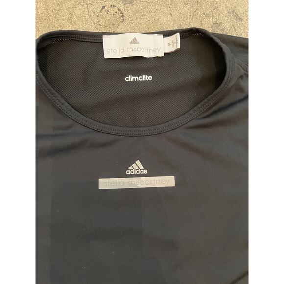 Adidas by Stella McCartney Sample Climalite Performance Training‎ T-Shirt, M - Picture 4 of 6